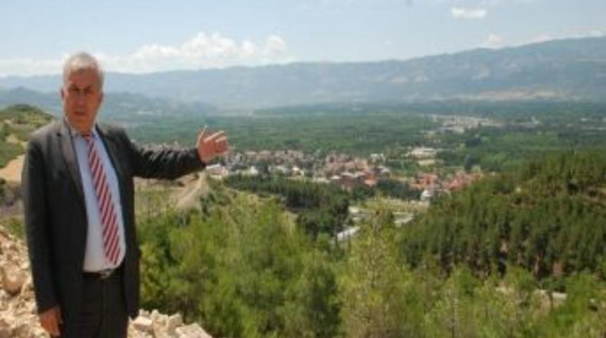 Niksar &lsquo;kabuğunu Kırdı&rsquo;