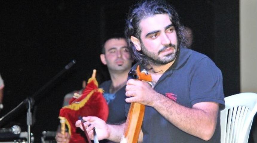 Sel&ccedil;uk Balcı Karadenizlileri Coşturdu