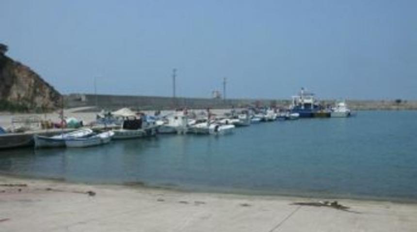 Balık&ccedil;ılar yeni sezona hazırlanıyor