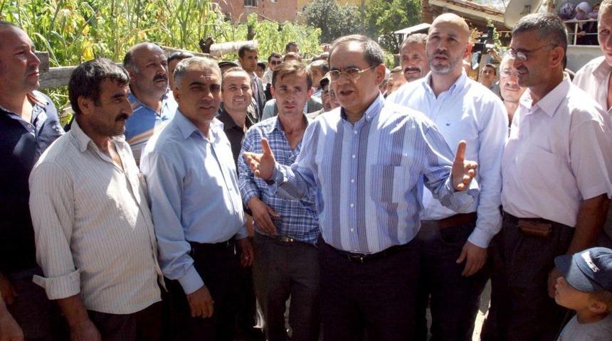 Demir: T&uuml;rk Halkı Bir Olmayı En Iyi Başaran Millet