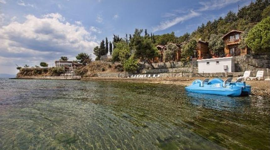 B&uuml;y&uuml;kşehir Kalitesiyle 5 Yıldızlı Tatil