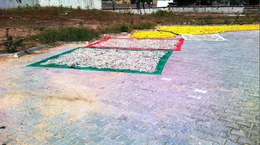 "okullar Hayat Olsun" Projesi