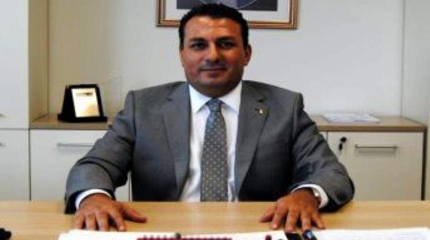 Kaman İl&ccedil;e Ziraat Bankası Şubesi'nde G&ouml;rev Değişimi