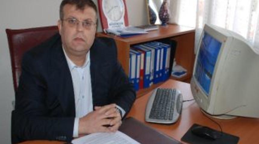 Mhp Torbalı'da 41 Proje Vadetti