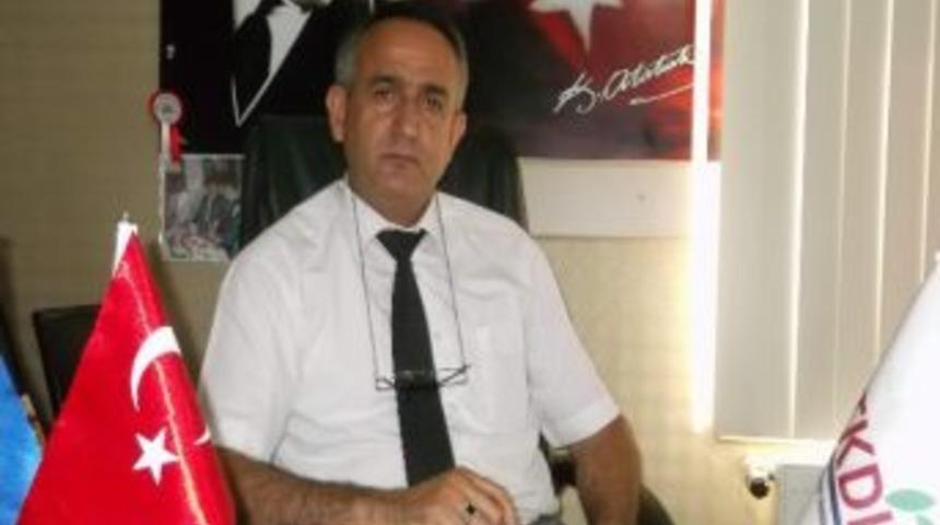 Tkdk Trabzon İl Koordinat&ouml;rl&uuml;ğ&uuml; 11. Proje Başvuru &Ccedil;ağrı İlanına &Ccedil;ıktı