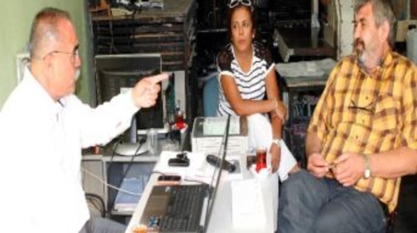 "sel&ccedil;uk'u 1 Yılda Marka Yaparız"