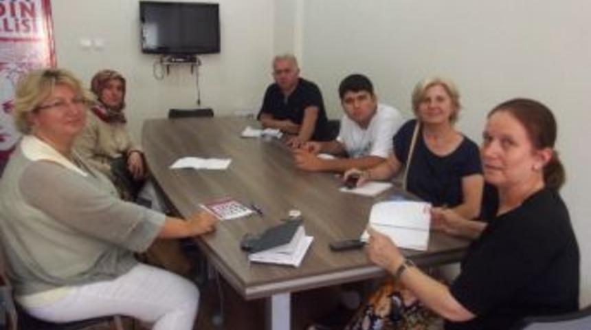 İzmit Engelli Meclisi İşbirliği Yapacak