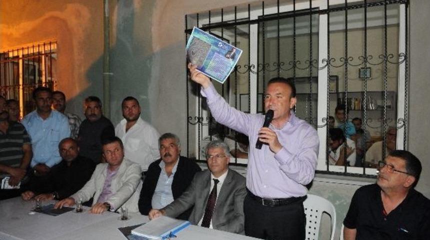 İzmit'te 2b Arazi Sahiplerine M&uuml;jde