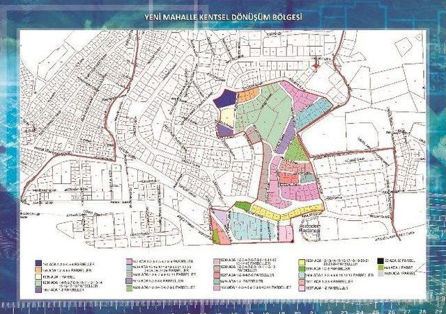 İzmit'te 2b Arazi Sahiplerine Müjde