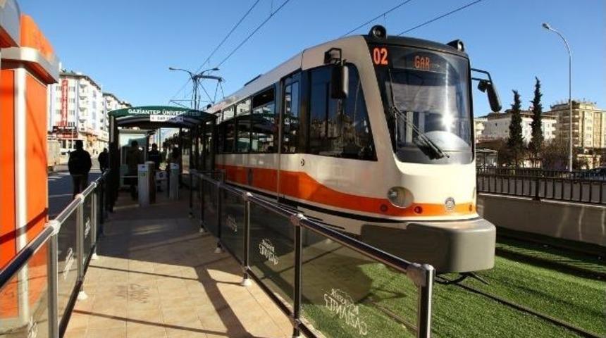 Toplu Taşımayı Teşvik İ&ccedil;in Bir Araya Geldiler