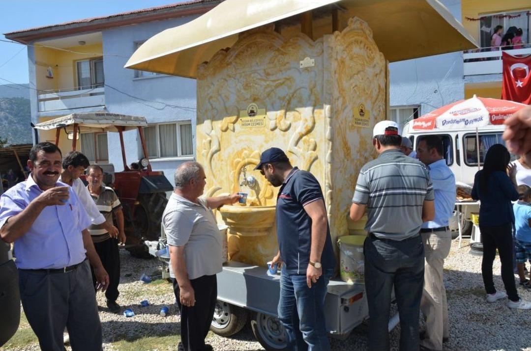 Tapanlılar 9. Festivalde Buluştu