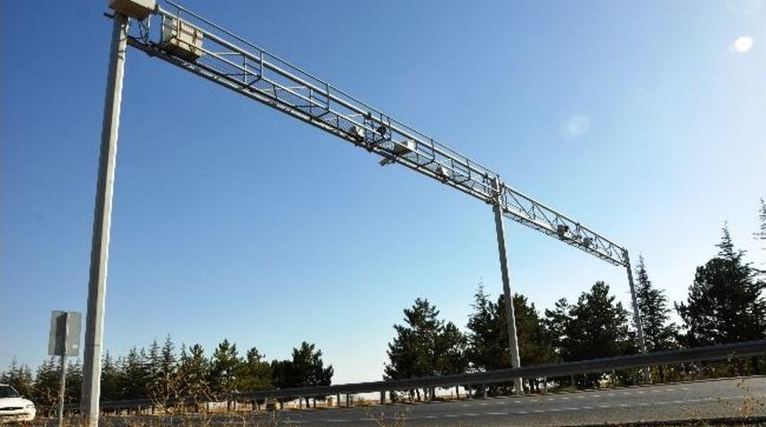 Eskişehir Trafiğinde Yeni D&uuml;zenleme