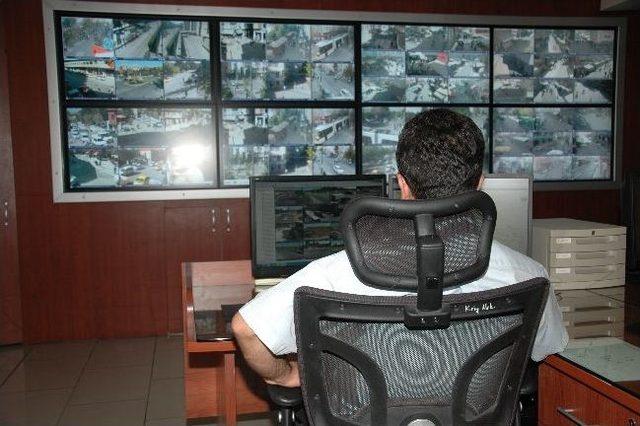 Eskişehir Trafiğinde Yeni D&uuml;zenleme 1