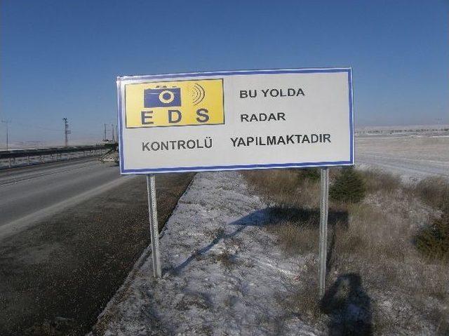 Eskişehir Trafiğinde Yeni D&uuml;zenleme 2