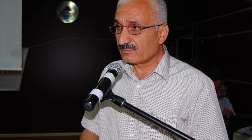 Aile Eğitim Programı&rsquo;na Eğitici Yetiştiriliyor