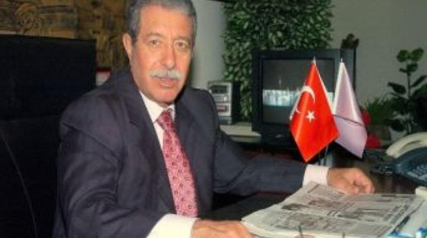 Barışık'tan S&uuml;r&uuml;c&uuml;lere Alkolmetre Uyarısı