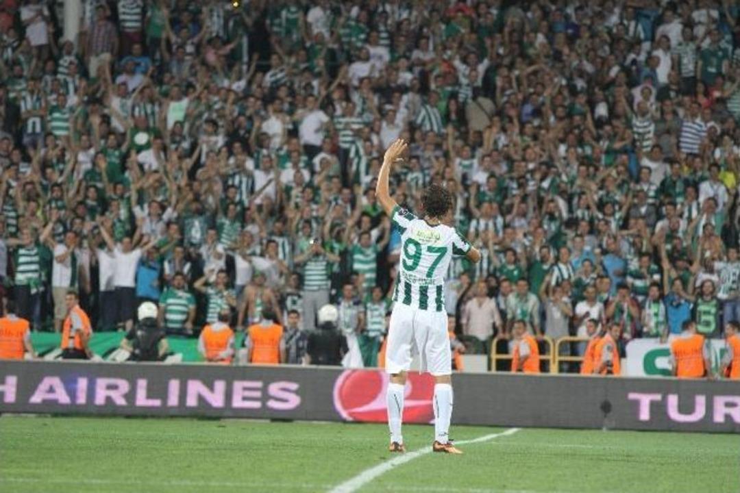 D&uuml;nya Devlerini Peşinde Koşturan Enes T&uuml;rkiye'de Tarih Yazdı