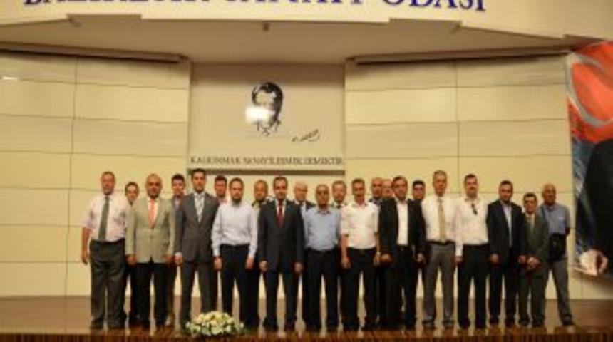 Torbalı Ile Balıkesir Ticaret K&ouml;pr&uuml;s&uuml; Kuracak