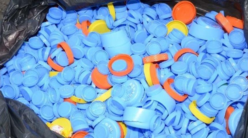 Duyarlı Personelden Engellilere Destek