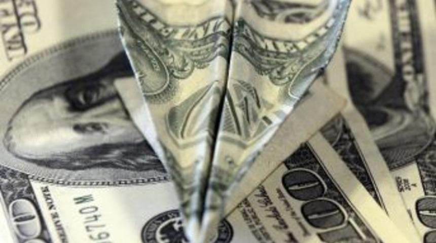 Dolar Yeniden 2 Liraya Y&uuml;kseldi