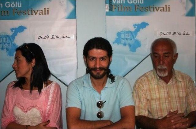 2. Uluslararası Van Gölü Film Festivali Start Alıyor