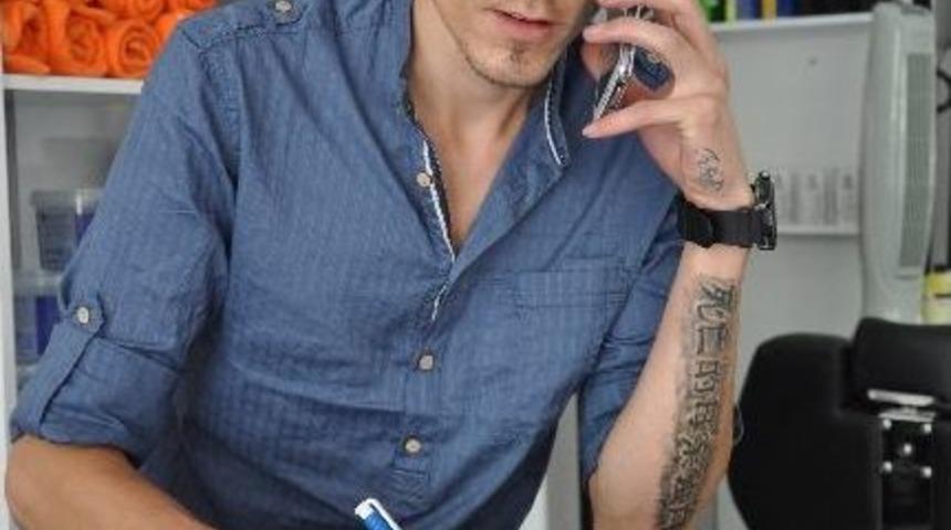 Berberden Randevulu Hizmet