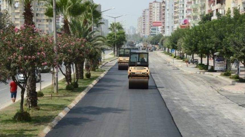 Turgut &Ouml;zal&rsquo;da İkinci Etap &Ccedil;alışmalar Başladı