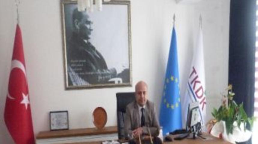 Tkdk'nın Proje Kabul Dönemi Başladı