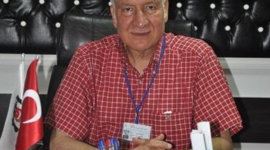 İneg&ouml;l Diş Hastanesi'ne 7 Ayda 31 Bin Kişi Başvurdu