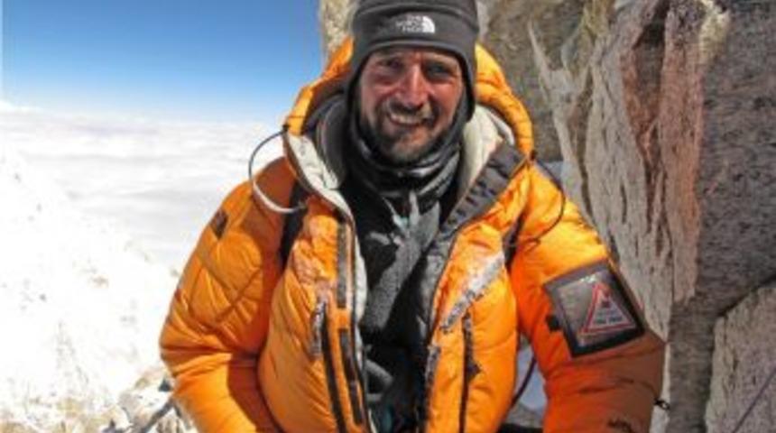 Milli Dağcı Tunç Fındık, Nepal’de En Yüksek Için 2 Eylül'de Yola Çıkıyor