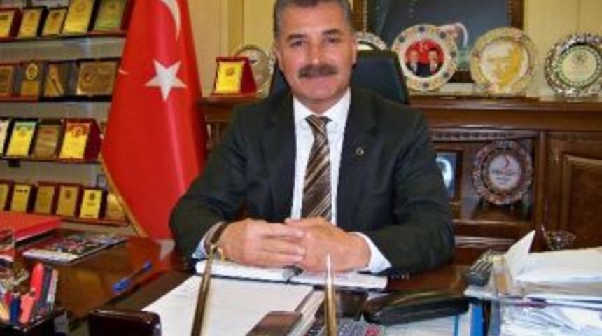 Başkan Tuna, Malazgirt Zaferi’ni Kutladı