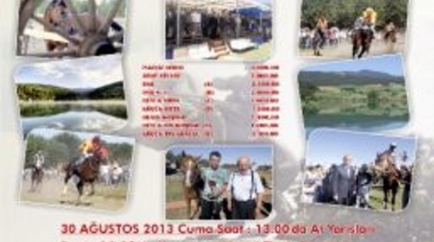 Daday Şenliklere Hazırlanıyor