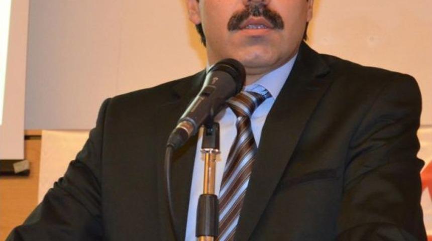 'Tarımda Avrupa'da Birinci, D&uuml;nyada Yedinciyiz'