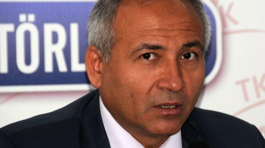 TKDK İl Koordinat&ouml;rl&uuml;ğ&uuml;, Manisa&rsquo;da 11. &Ccedil;ağrı Ilanına &Ccedil;ıktı