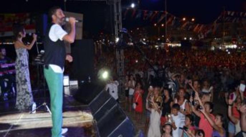 Nadide Sultan Mayaladı, Hakan Altun Yedi