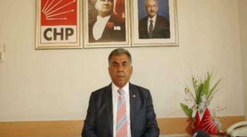 Milletvekili &Ouml;zkan, &Uuml;reticileri Savundu