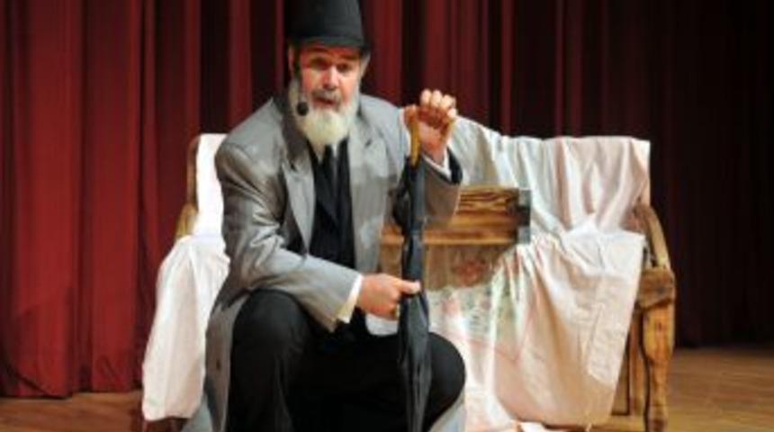 Kepez Belediye Tiyatrosu'ndan 3 Yeni Oyun