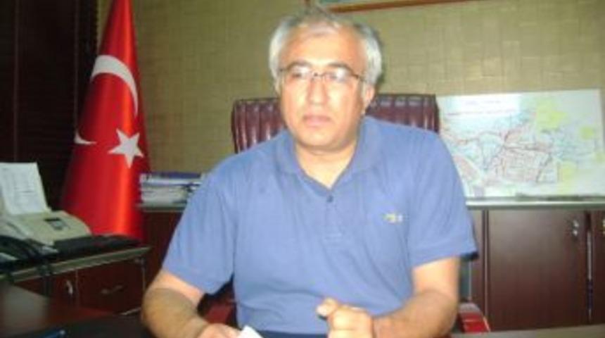 Tavşanlı'da 'mısır' Duyarlılığı