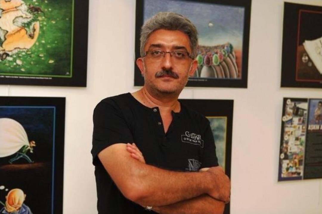 Konak K&uuml;lt&uuml;revi Sezonu Karikat&uuml;r Sergisiyle A&ccedil;tı