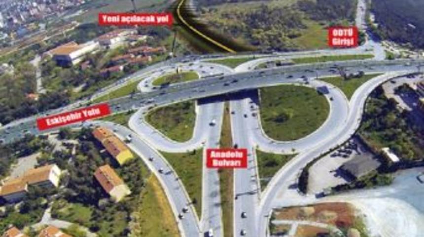 Odt&uuml;&rsquo;de K&ouml;pr&uuml; Tartışması