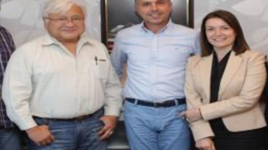 Obama'nın Danışmanı: T&uuml;rkiye Sağlık Sekt&ouml;r&uuml;nde &Ouml;rnek Alınabilecek Bir &Uuml;lke