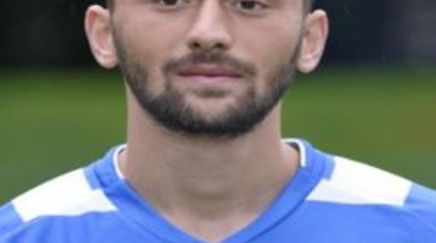 Aydınspor 1923 Burak Akarca'yı Deneyecek