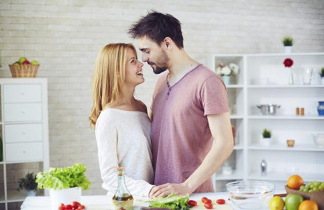 Erkeklerin kadınlardan duymak istediği 6 şey 5