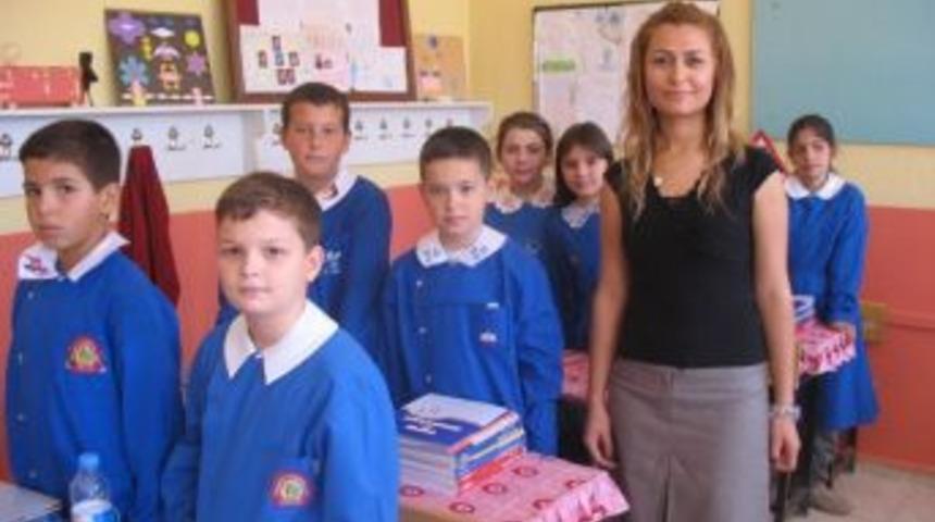 Saruhanlı'da Okullara &Uuml;cretli &Ouml;ğretmen Alınacak