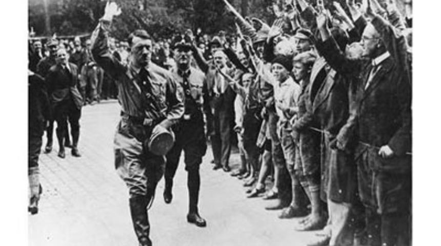 Tarihin en &ouml;nemli liderleri