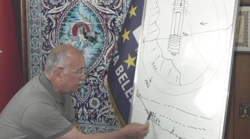 K&uuml;tahya'da 'hava Mani' Kriterleri Toplantısı...