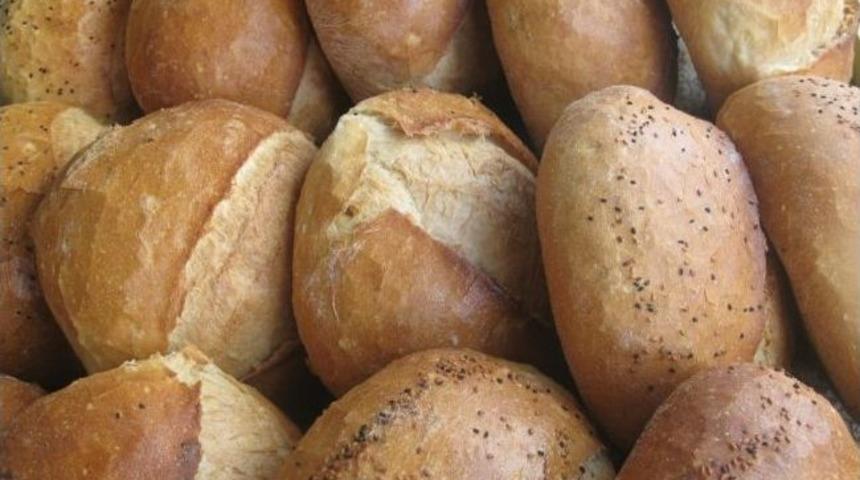 Bu İl&ccedil;ede Ekmek 1 Lira 40 Kuruş