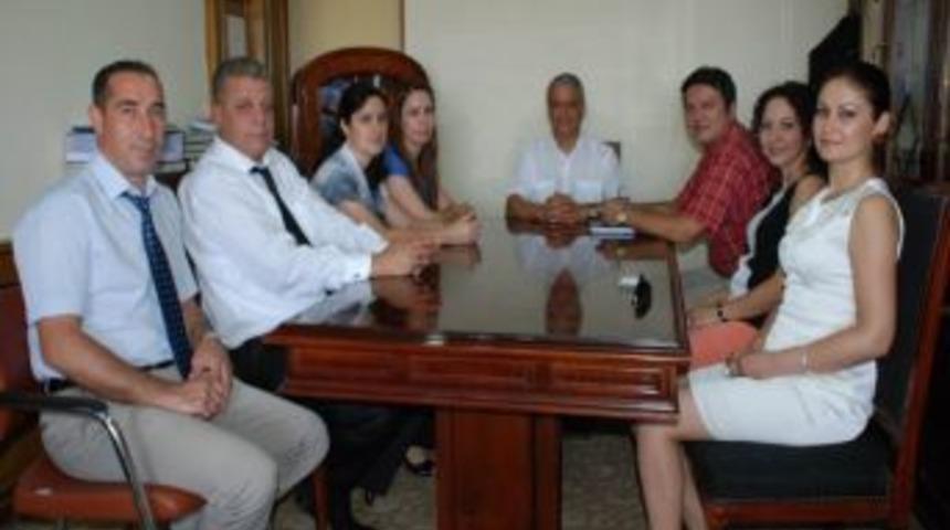 Atb Kalite Belgesini Yeniledi