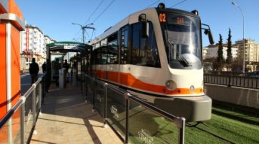 Toplu Taşımaya Teşvik I&ccedil;in Bir Araya Geldiler