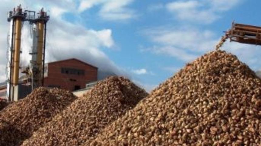 Pancar &Ccedil;ift&ccedil;isine Sulama Avansı